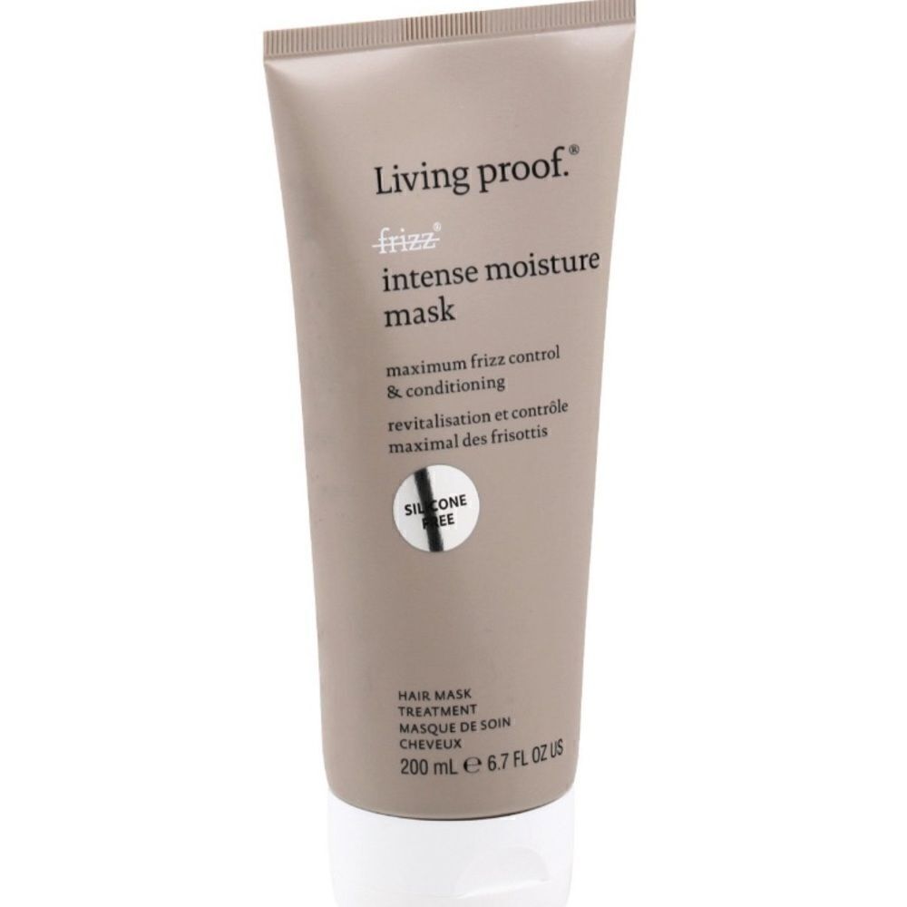 Living Proof Frizz Intense Moisture Mask